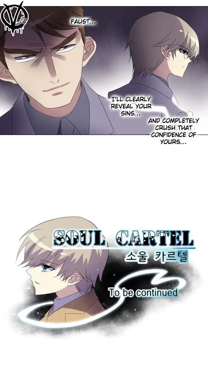 Soul Cartel Chapter 39 38